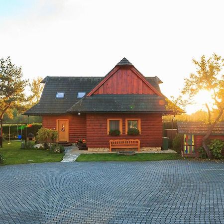 River Cottage Besenova Exterior photo