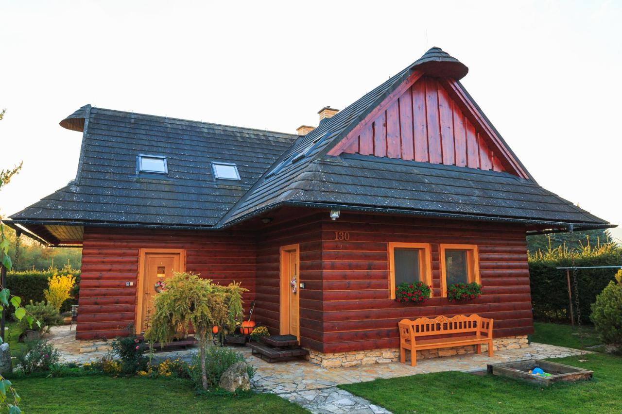 River Cottage Besenova Exterior photo