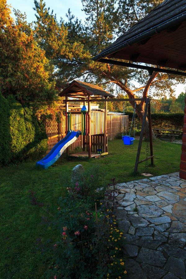 River Cottage Besenova Exterior photo