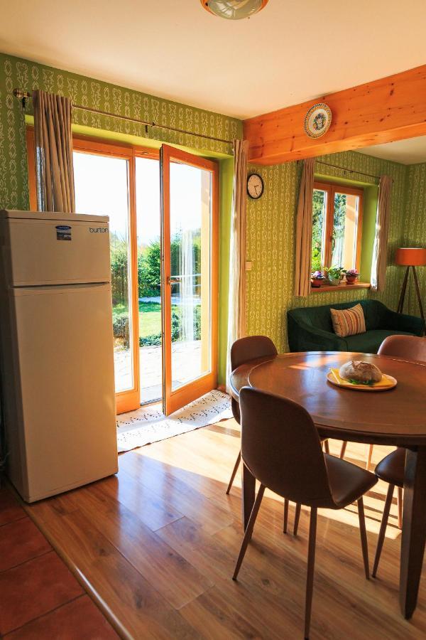 River Cottage Besenova Exterior photo