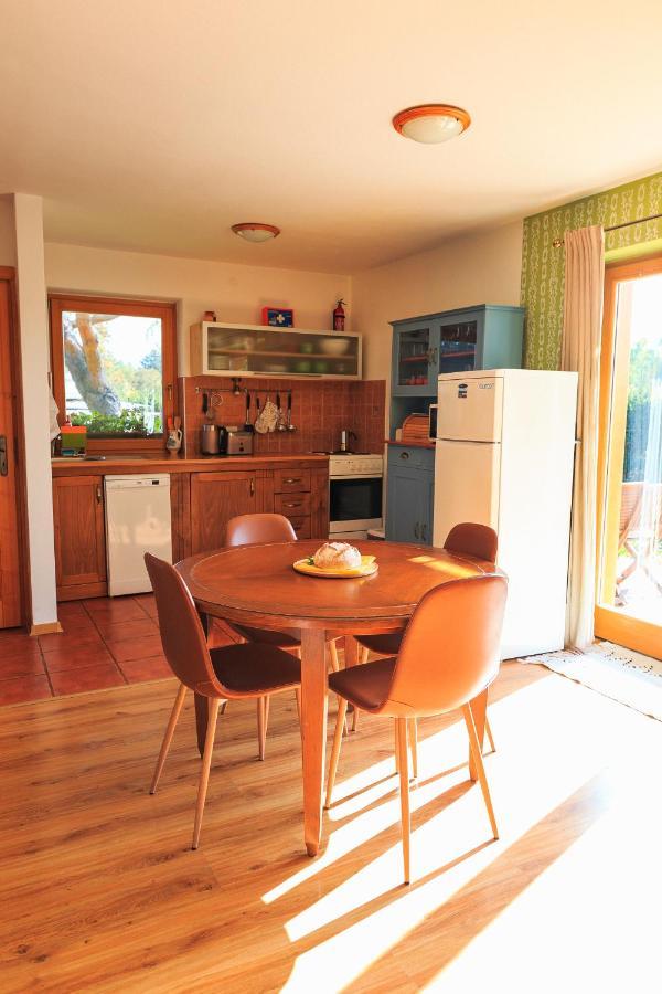 River Cottage Besenova Exterior photo