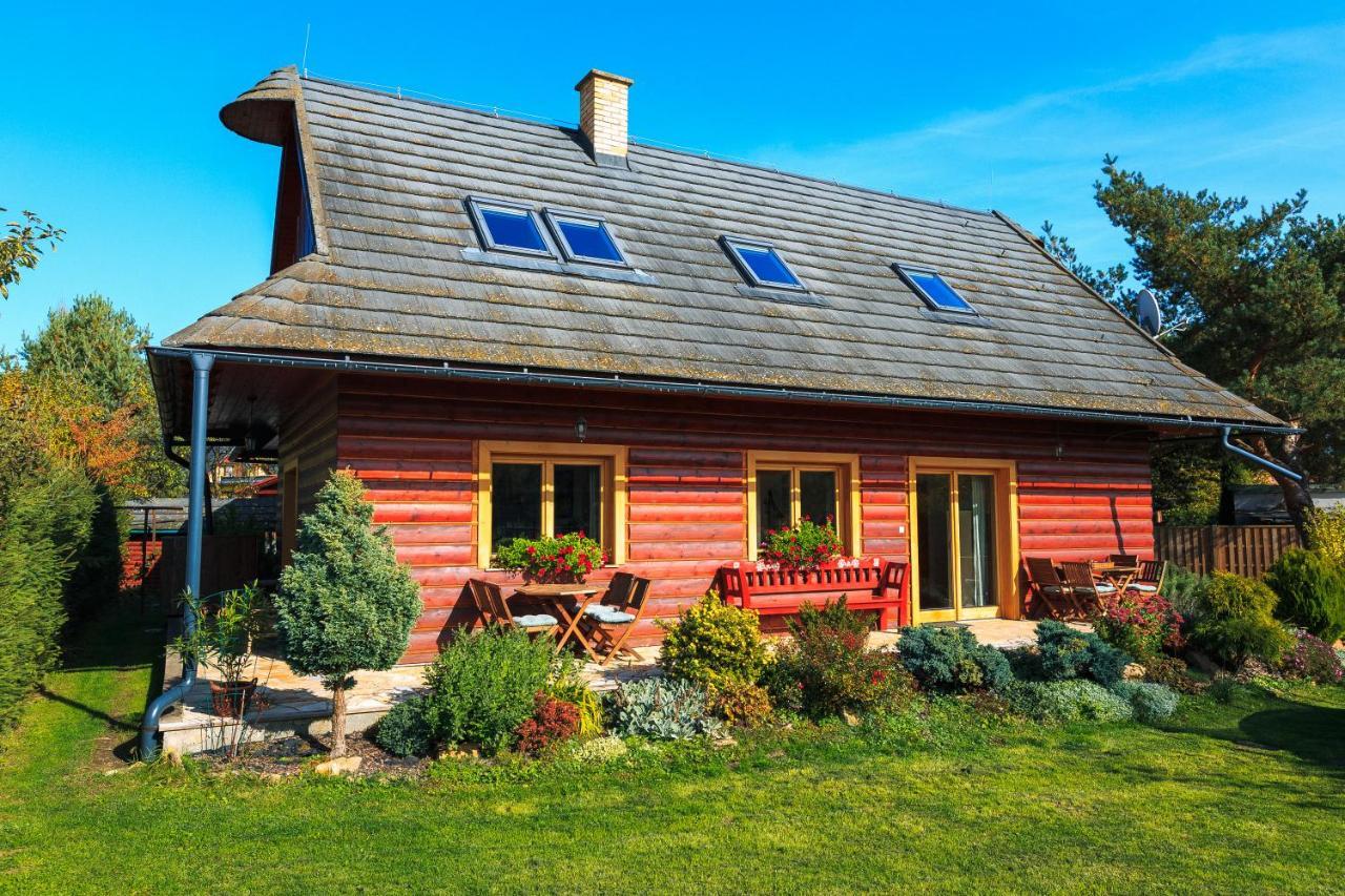 River Cottage Besenova Exterior photo
