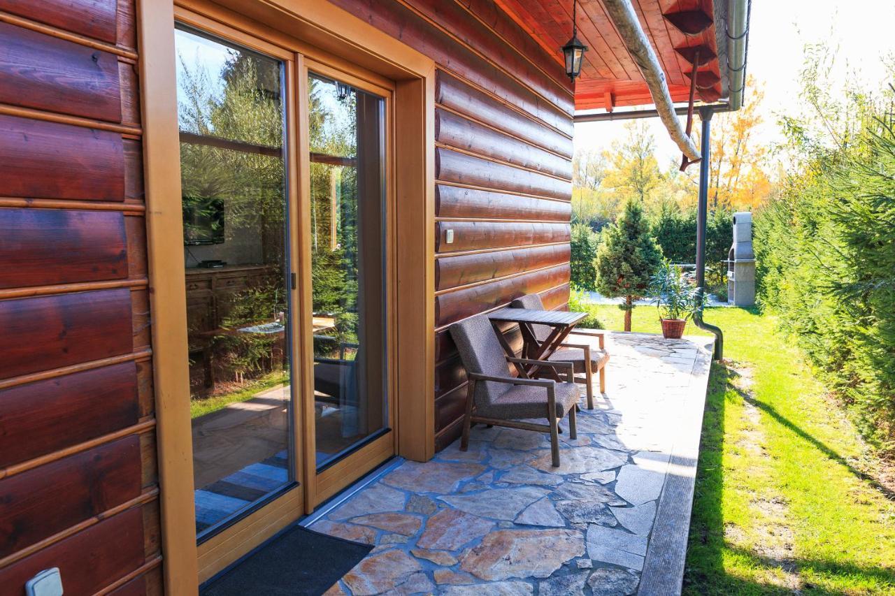 River Cottage Besenova Exterior photo